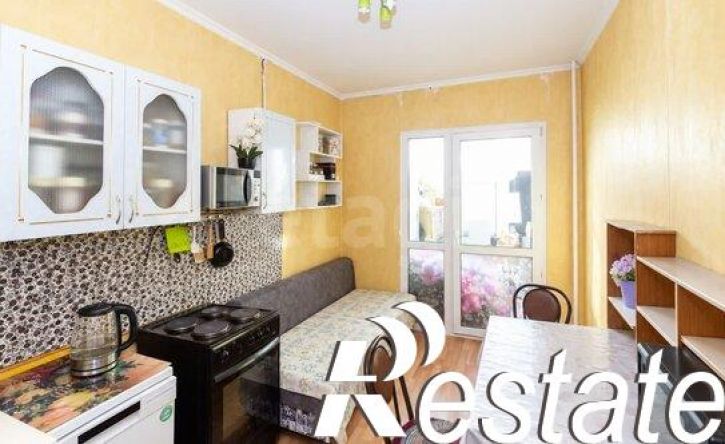 1-комн квартира Московский тракт, 87,  д. 87