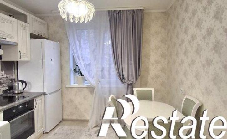 2-комн квартира Солнечный проезд, 6,  д. 6