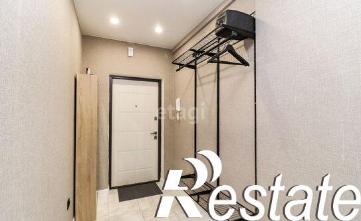 2-комн квартира Заречный проезд, 39А,  д. 39А