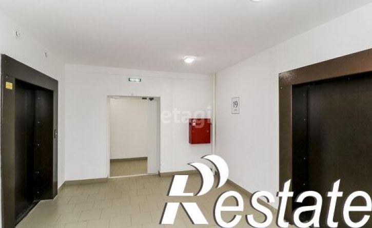 2-комн квартира Заречный проезд, 39А,  д. 39А