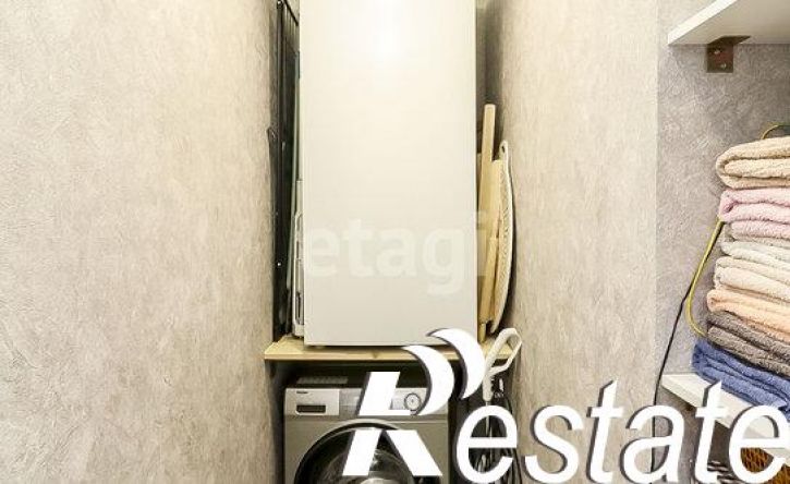 2-комн квартира Заречный проезд, 39А,  д. 39А