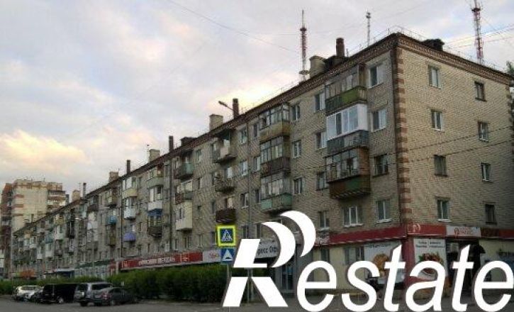 2-комн квартира улица Энергетиков, 62,  д. 62