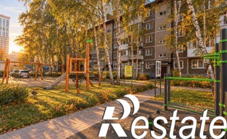 2-комн квартира улица Пермякова, 2А,  д. 2А