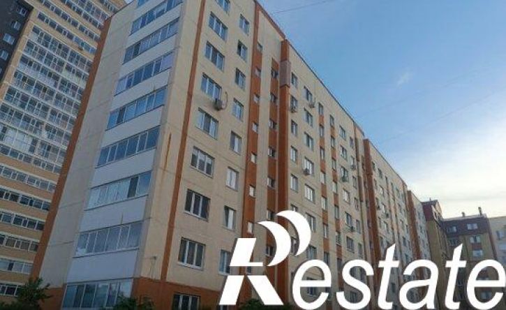1-комн квартира Вересковая улица, 7/1,  д. 7/1