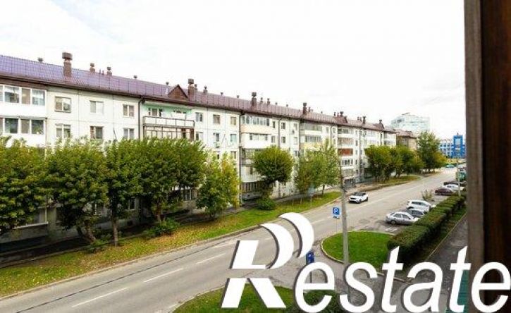 2-комн квартира улица Энергетиков, 62,  д. 62