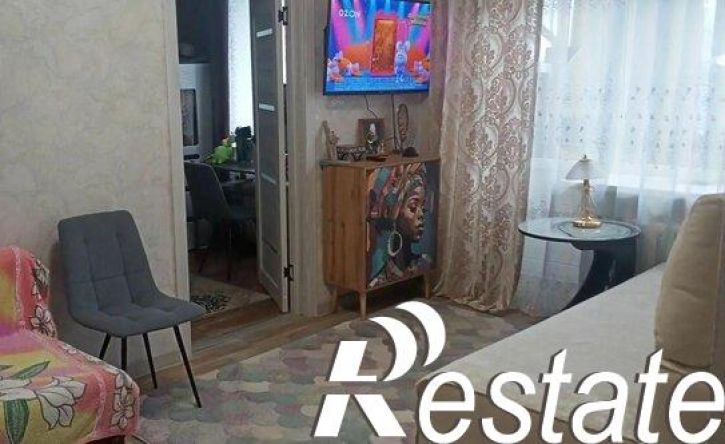 2-комн квартира улица Энергетиков, 62,  д. 62