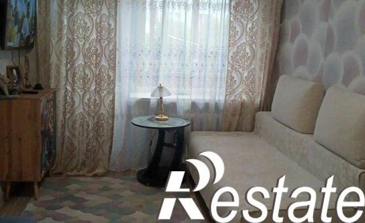 2-комн квартира улица Энергетиков, 62,  д. 62