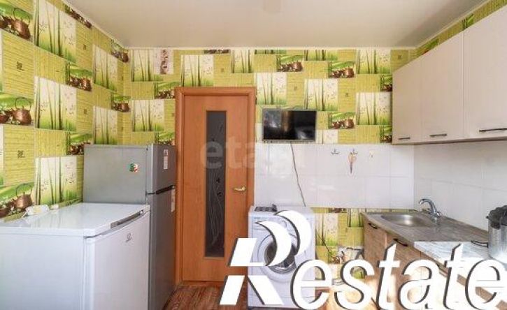 2-комн квартира Заречный проезд, 10,  д. 10