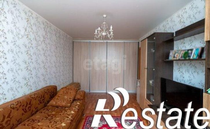 2-комн квартира Заречный проезд, 10,  д. 10