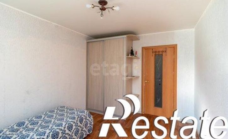 2-комн квартира Заречный проезд, 10,  д. 10