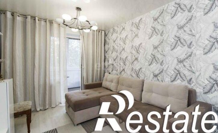 1-комн квартира улица Энергостроителей, 10 к1,  д. 10 к1