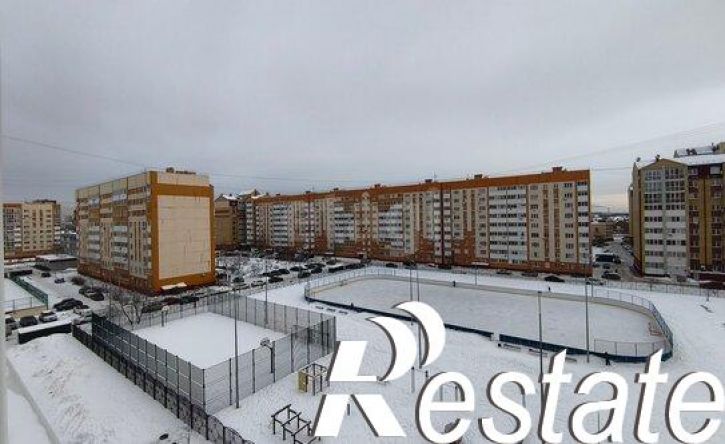 1-комн квартира Вересковая улица, 11,  д. 11