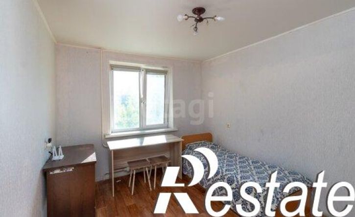 2-комн квартира Заречный проезд, 10,  д. 10
