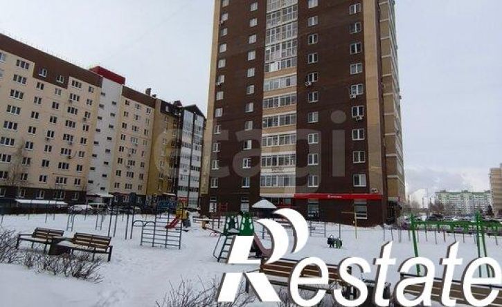 1-комн квартира Вересковая улица, 11,  д. 11