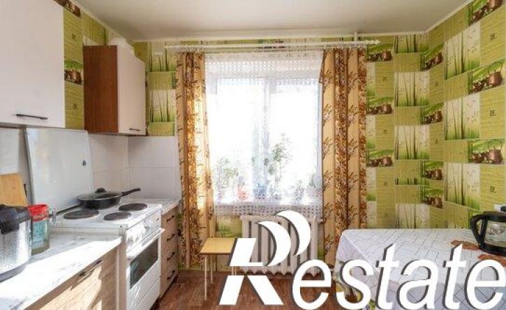 2-комн квартира Заречный проезд, 10,  д. 10
