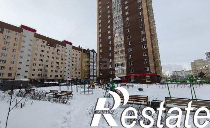 1-комн квартира Вересковая улица, 11,  д. 11