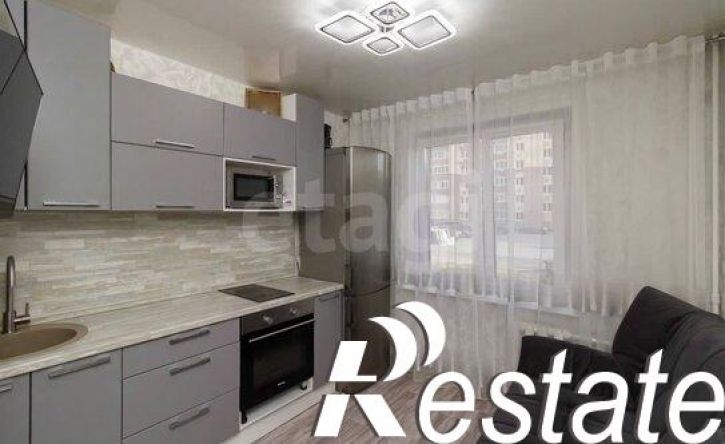 1-комн квартира улица Энергостроителей, 10 к1,  д. 10 к1