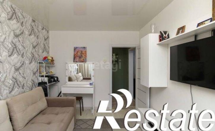 1-комн квартира улица Энергостроителей, 10 к1,  д. 10 к1