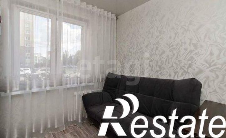 1-комн квартира улица Энергостроителей, 10 к1,  д. 10 к1