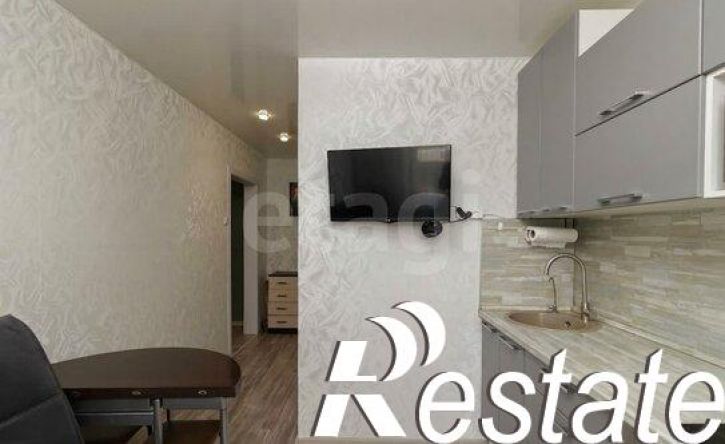 1-комн квартира улица Энергостроителей, 10 к1,  д. 10 к1