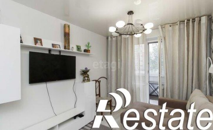 1-комн квартира улица Энергостроителей, 10 к1,  д. 10 к1