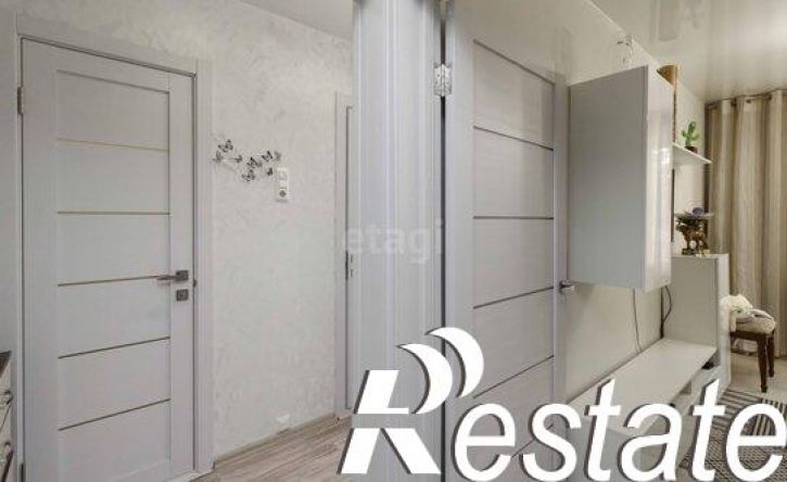 1-комн квартира улица Энергостроителей, 10 к1,  д. 10 к1