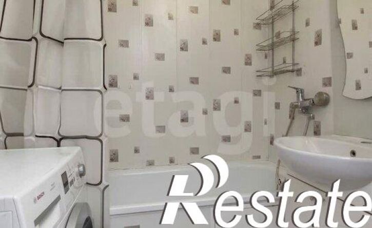 1-комн квартира улица Энергостроителей, 10 к1,  д. 10 к1