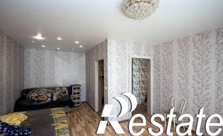1-комн квартира Солнечный проезд, 22,  д. 22