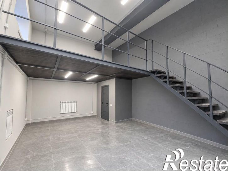 Офис улица Мира, 31 к1,  д. 31 к1