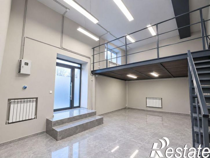 Офис улица Мира, 31 к1,  д. 31 к1