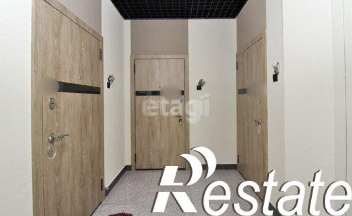 3-комн квартира улица Сергея Свиридова, 5,  д. 5