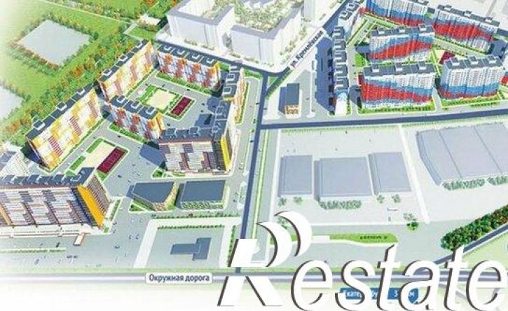 1-комн квартира Кремлёвская улица, 110 к2,  д. 110 к2