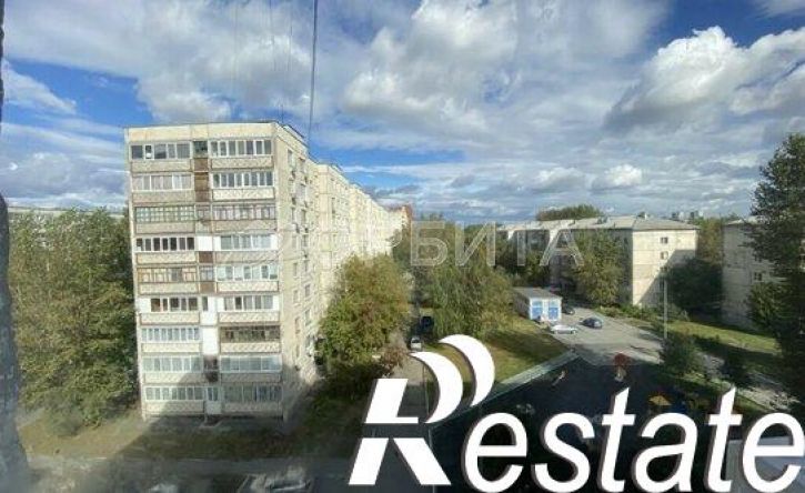 1-комн квартира Широтная улица, 65,  д. 65