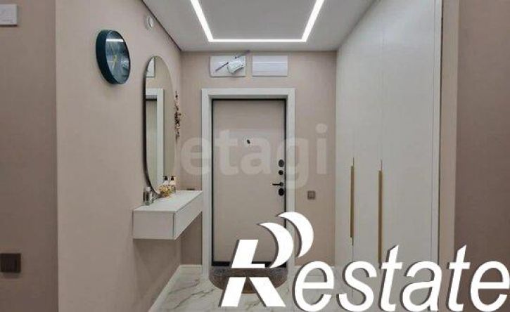 4-комн квартира Харьковская улица, 72Б,  д. 72Б