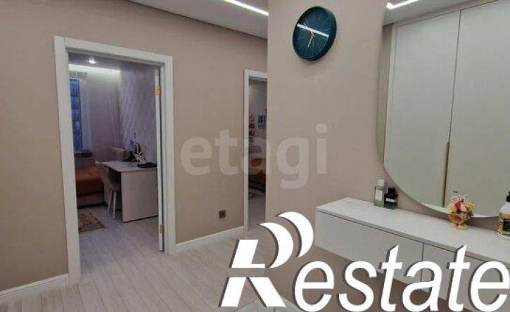 4-комн квартира Харьковская улица, 72Б,  д. 72Б