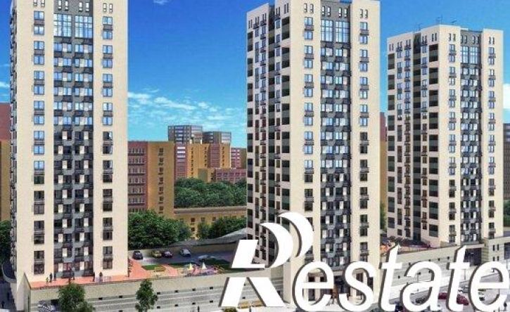 3-комн квартира улица Газовиков, 33,  д. 33