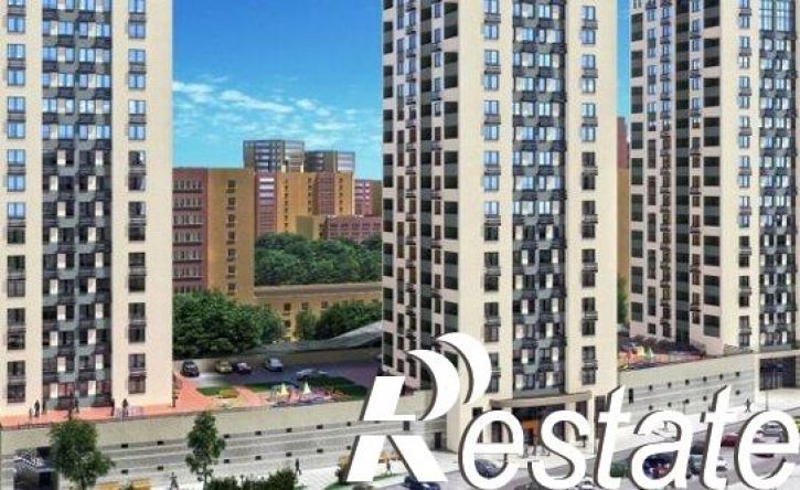 3-комн квартира улица Газовиков, 33,  д. 33