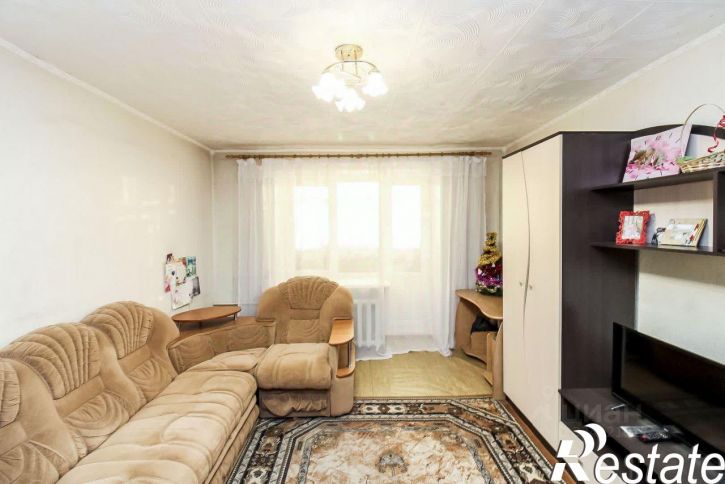 3-комн квартира улица Щербакова, 86,  д. 86
