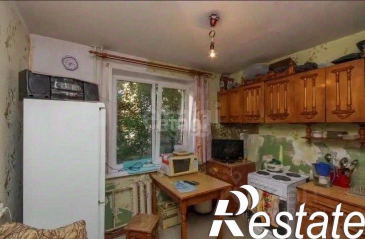 1-комн квартира Заречный проезд, 31,  д. 31