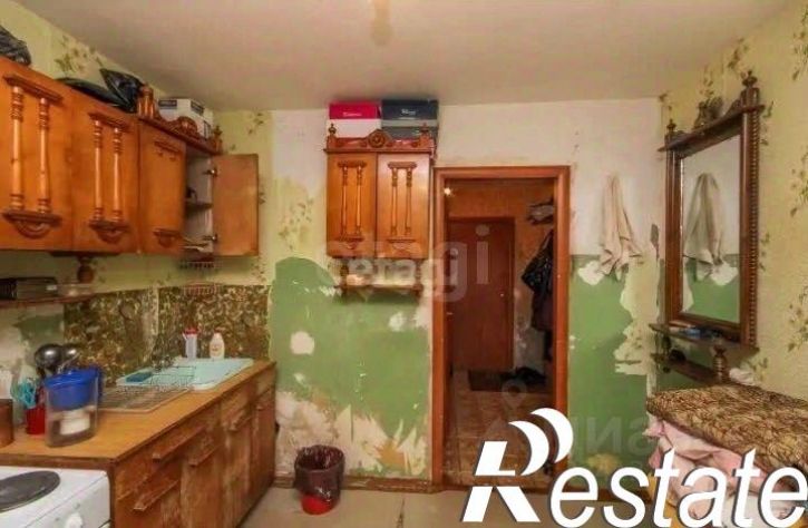 1-комн квартира Заречный проезд, 31,  д. 31