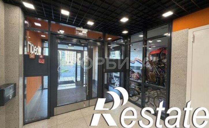 2-комн квартира улица Фармана Салманова, 23,  д. 23