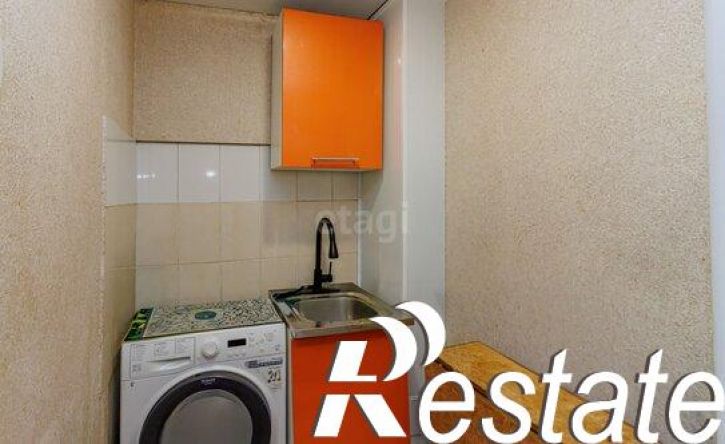 2-комн квартира улица Бабарынка, 16Б,  д. 16Б