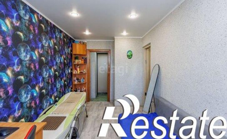 2-комн квартира улица Бабарынка, 16Б,  д. 16Б