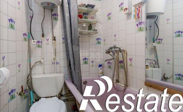 2-комн квартира улица Бабарынка, 16Б,  д. 16Б