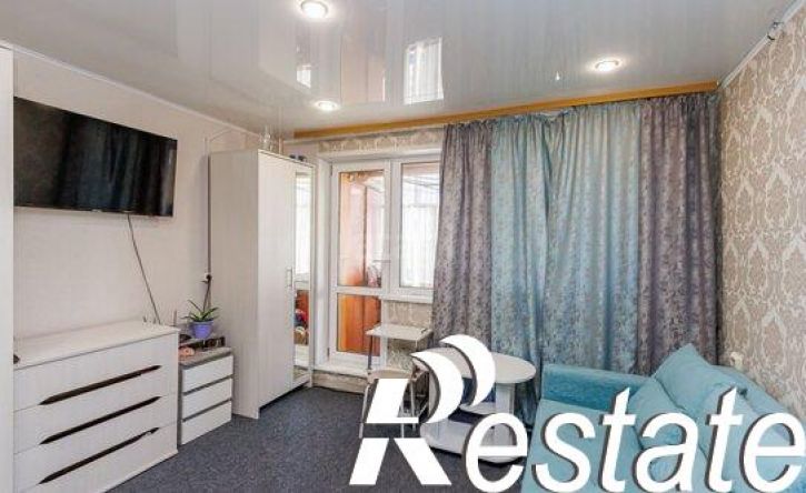 2-комн квартира улица Бабарынка, 16Б,  д. 16Б