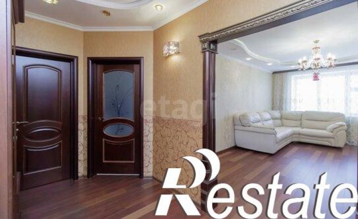 2-комн квартира улица Пермякова, 67,  д. 67