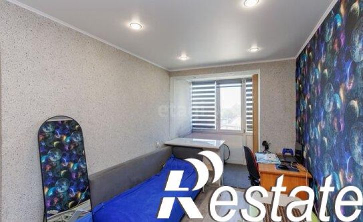 2-комн квартира улица Бабарынка, 16Б,  д. 16Б