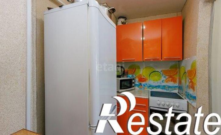2-комн квартира улица Бабарынка, 16Б,  д. 16Б