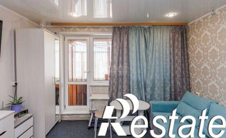 2-комн квартира улица Бабарынка, 16Б,  д. 16Б