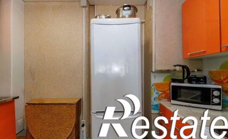 2-комн квартира улица Бабарынка, 16Б,  д. 16Б